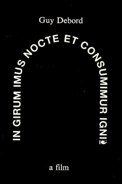We Spin Around the Night Consumed by the Fire (1978) We Spin Around the Night Consumed by the Fire (1978)