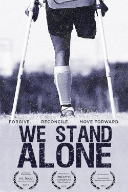 We Stand Alone (2014)