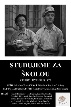 We Study After School (1940) We Study After School (1940)