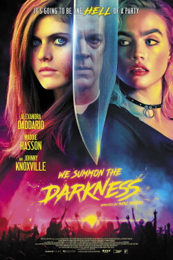 We Summon the Darkness (2020) We Summon the Darkness (2020)