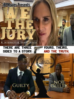 We the Jury (2020) We the Jury (2020)