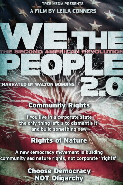 We The People 2.0 (2016) We The People 2.0 (2016)