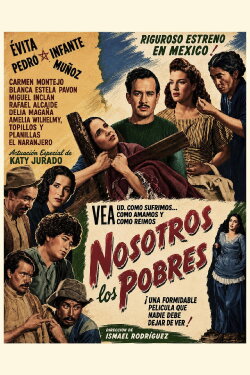 We the Poor (1948) We the Poor (1948)