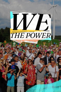 We the Power (2021)