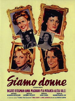We, the Women (1953) We, the Women (1953)