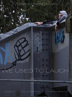 We Used to Laugh (2025) We Used to Laugh (2025)