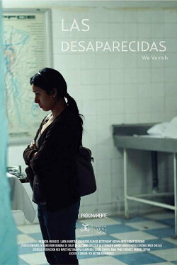 We Vanish (2018)