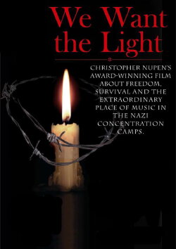 We Want the Light (2004) We Want the Light (2004)