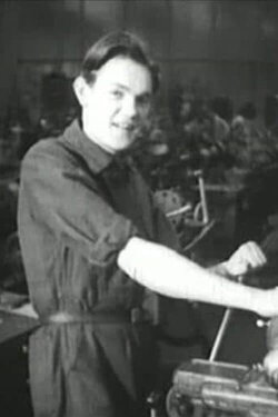 We Want Work (1948) We Want Work (1948)