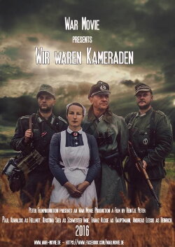 We Were Comrades: The End (2016) We Were Comrades: The End (2016)