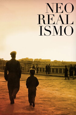 We Weren't Just Bicycle Thieves: Neorealism (2013) We Weren't Just Bicycle Thieves: Neorealism (2013)