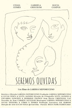 We Will Be Heard (2020)