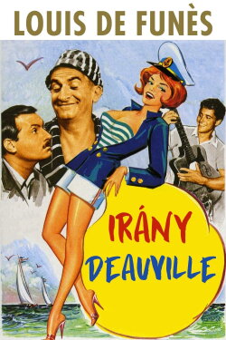 We Will Go to Deauville (1962)