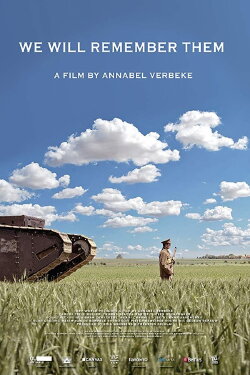 We Will Remember Them (2019)