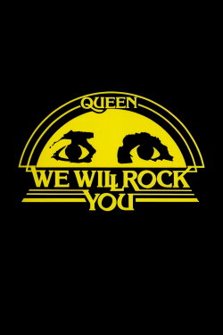 We Will Rock You (1982) We Will Rock You (1982)