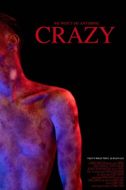 We Won't Do Anything Crazy (2021)