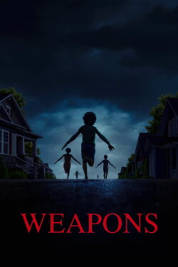 Weapons (2025) Weapons (2025)
