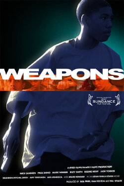 Weapons (2007) Weapons (2007)