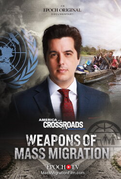 Weapons of Mass Migration (2024) Weapons of Mass Migration (2024)