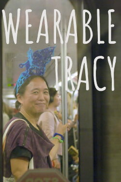 Wearable Tracy (2021) Wearable Tracy (2021)