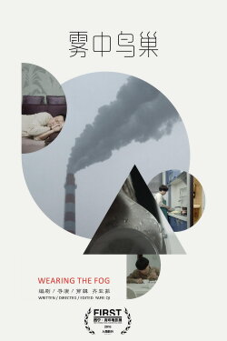 Wearing the Fog (2016) Wearing the Fog (2016)