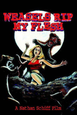 Weasels Rip My Flesh (1979) Weasels Rip My Flesh (1979)