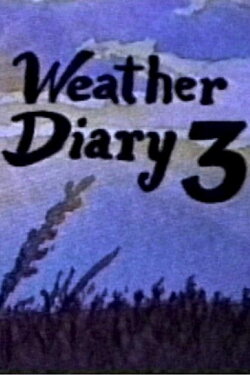 Weather Diary 3 (1988) Weather Diary 3 (1988)