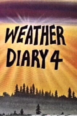 Weather Diary 4 (1988) Weather Diary 4 (1988)
