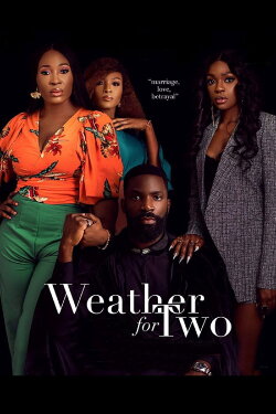 Weather for Two (2022) Weather for Two (2022)