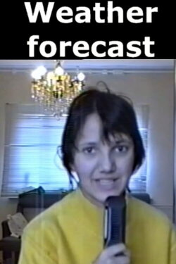 Weather Forecast (2022)