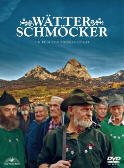 Weather Gazers (2010) Weather Gazers (2010)