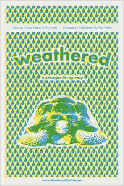 Weathered (2009)