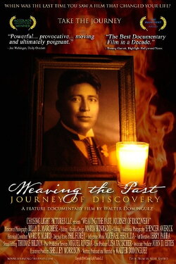 Weaving the Past: Journey of Discovery (2014)