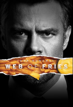 Web of Fries (2018) Web of Fries (2018)