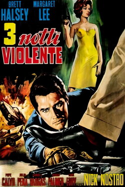 Web of Violence (1966) Web of Violence (1966)