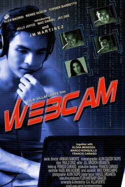 Webcam: You Wanna See? You Wanna Come? (2013) Webcam: You Wanna See? You Wanna Come? (2013)