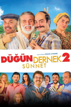 Wedding Association 2: Circumcision (2015) Wedding Association 2: Circumcision (2015)