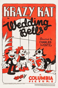 Wedding Bells (1933)