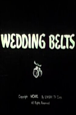 Wedding Belts (1940)