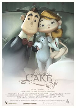 Wedding Cake (2013)