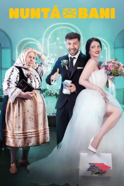 Wedding for Money (2023) Wedding for Money (2023)
