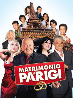 Wedding in Paris (2011)