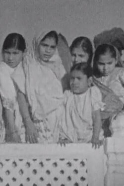 Wedding of Maharaj Kumar Shri Meghrajji Shaeb of Kutch and Maharaj Shri of Kishangarh (1933) Wedding of Maharaj Kumar Shri Meghrajji Shaeb of Kutch and Maharaj Shri of Kishangarh (1933)