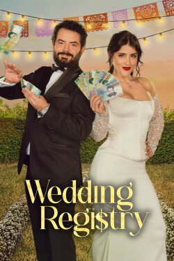Wedding Registry (2025) Wedding Registry (2025)