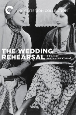 Wedding Rehearsal (1932) Wedding Rehearsal (1932)