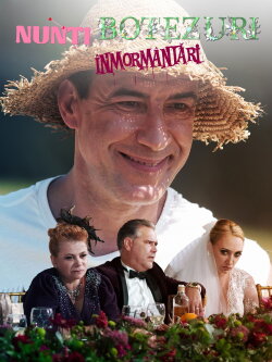 Weddings, christenings and funerals (2022) Weddings, christenings and funerals (2022)