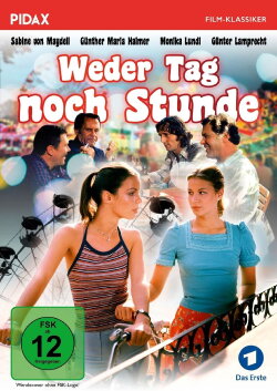Weder Tag noch Stunde (1976) Weder Tag noch Stunde (1976)