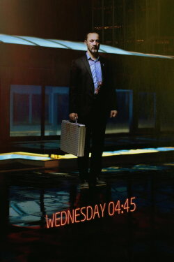 Wednesday 04:45 (2015)