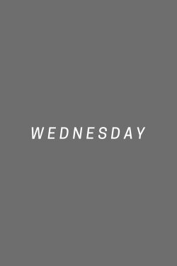 Wednesday (2014)