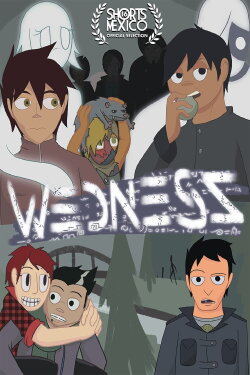 Wedness (2021) Wedness (2021)